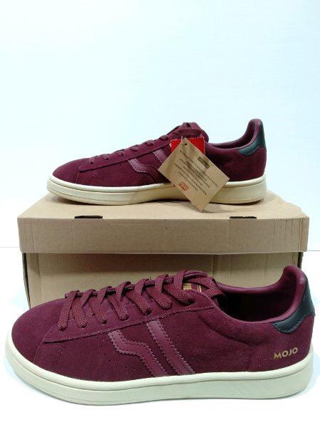 Sepatu Sekolah Kets Casual Piero - Sepatu Piero Mojo