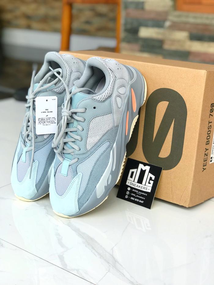 YEEZY BOOST 700 Inertia