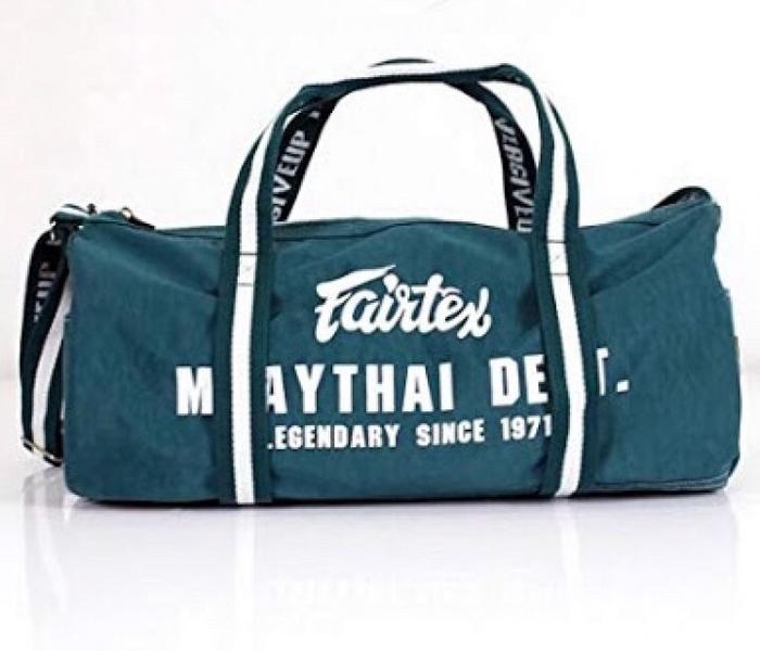 FAIRTEX BARREL BAG