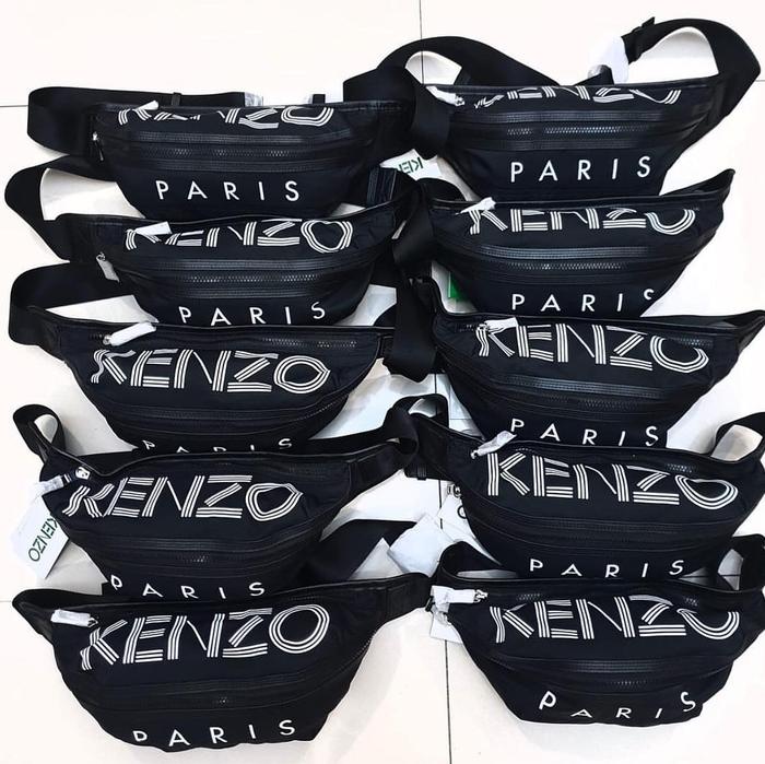 Tas kenzo original