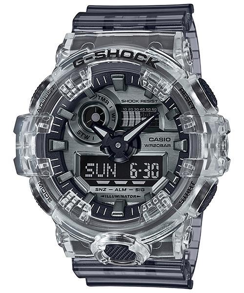Casio Gshock GA 700SK Original