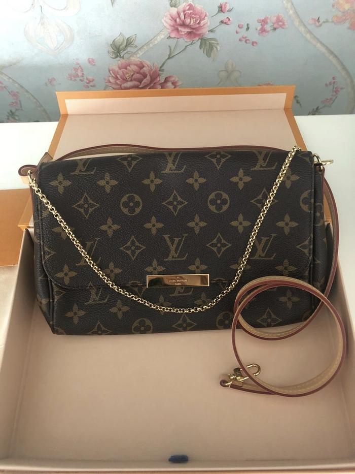 NBU LV Favorite Mono MM