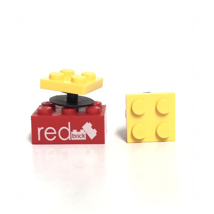 LEGO Jibbitz Crocs / hiasan sandal crocs