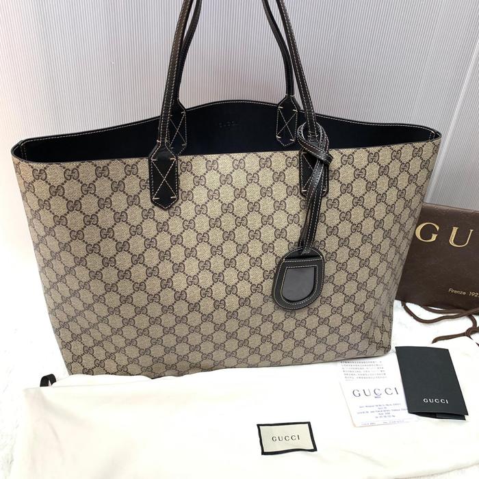 NBU Gucci Tote