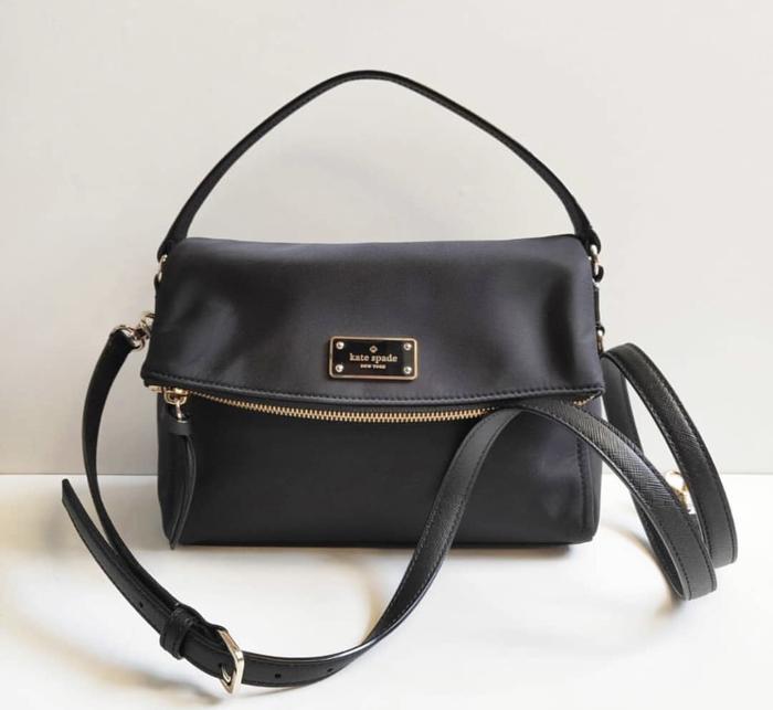Katespade miri nylon