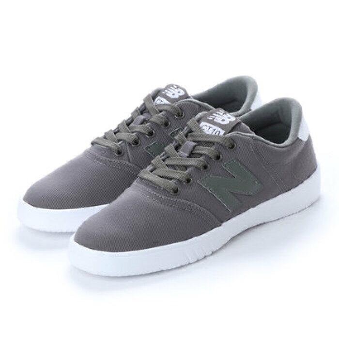 New Balance Court CT10YNB Olive Green ORIGINAL BNIB