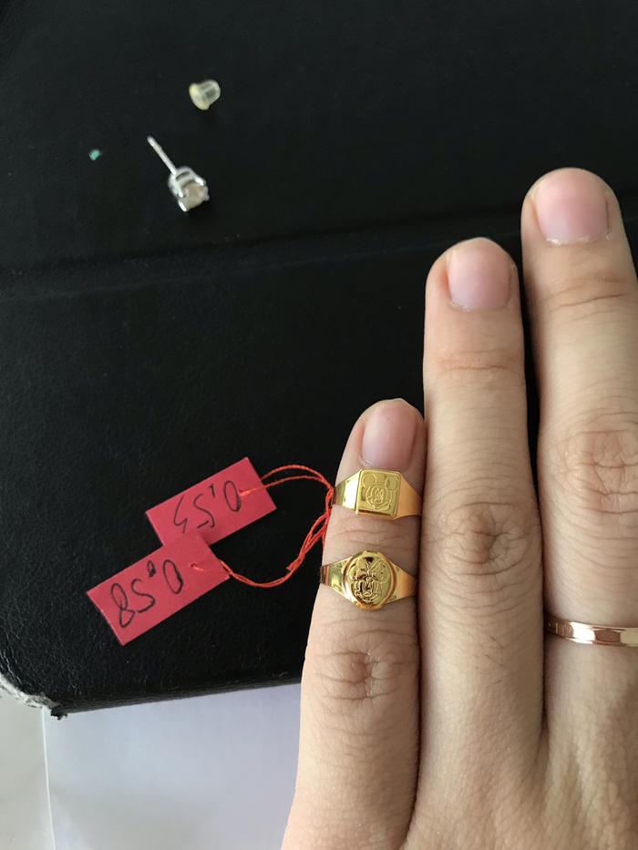 cincin animasi anak