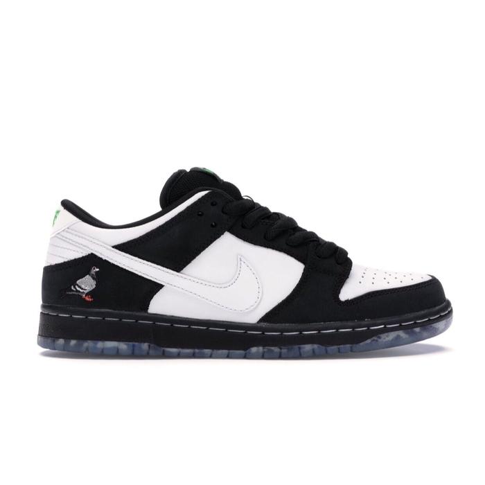 Nike SB Dunk low Panda