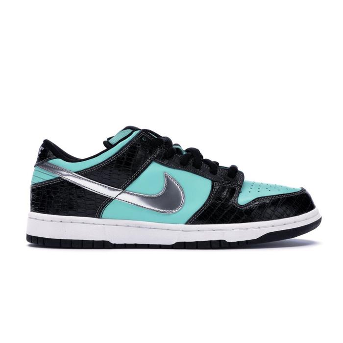 Nike dunk low