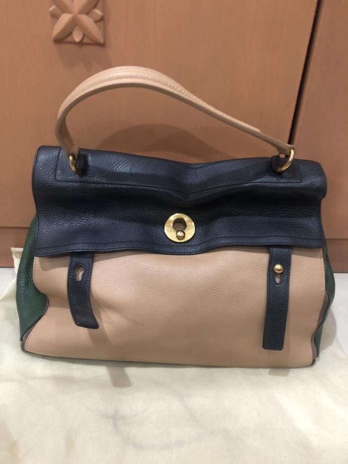 Preloved ysl bag