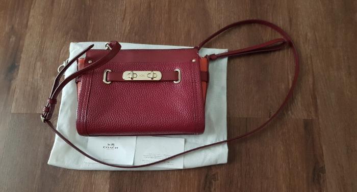swagger sling bag