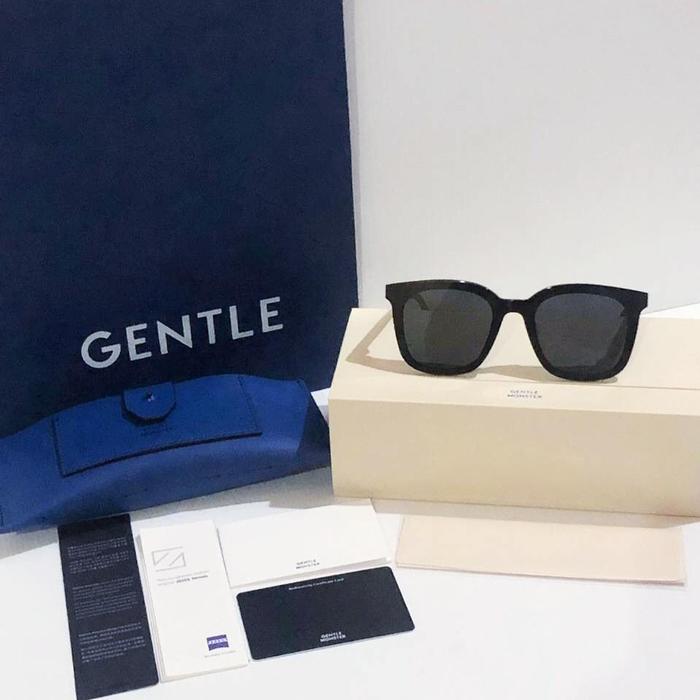 Gentle Monster Papas