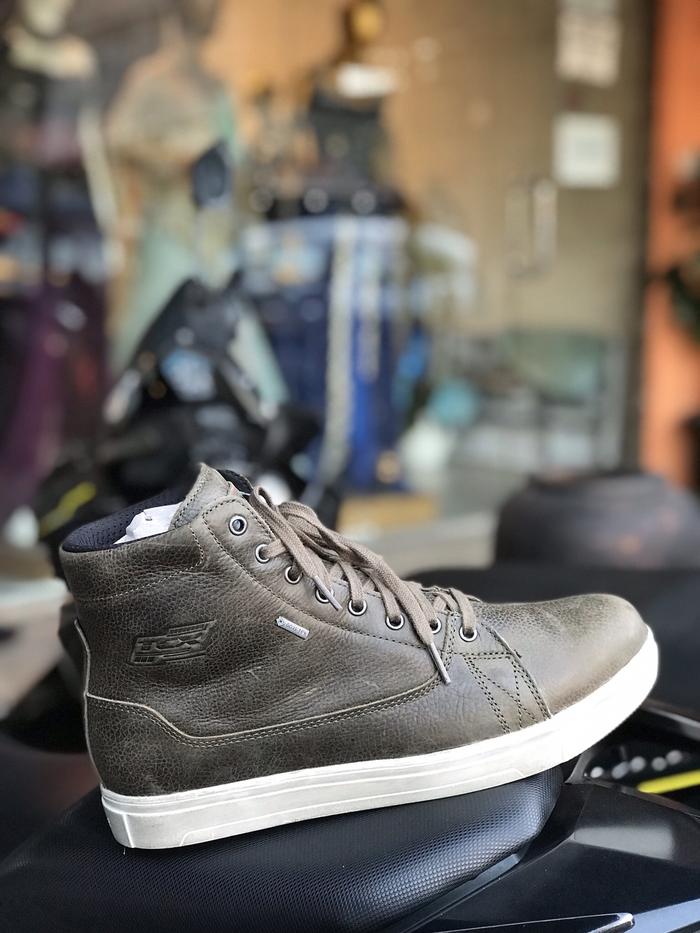 Sepatu TCX Mood Brown Goretex