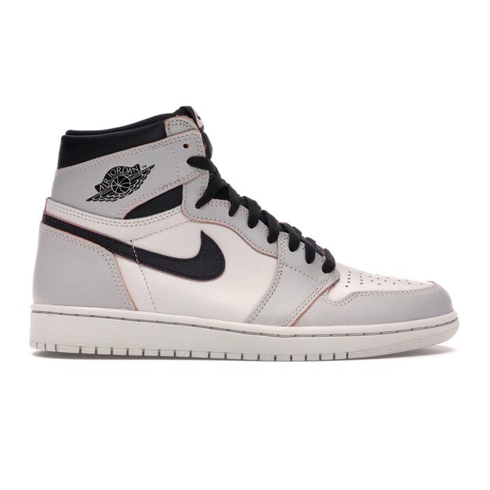 Nike Jordan 1 Retro High NYC TO PARIS