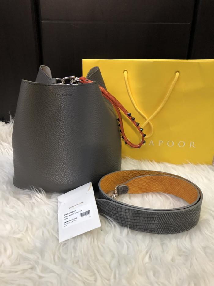 Find kapoor grey pingo 20 tas