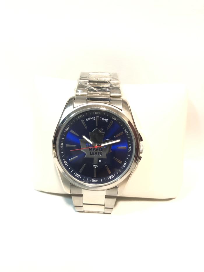 Jam Tangan Canada Toronto Maple Leafs