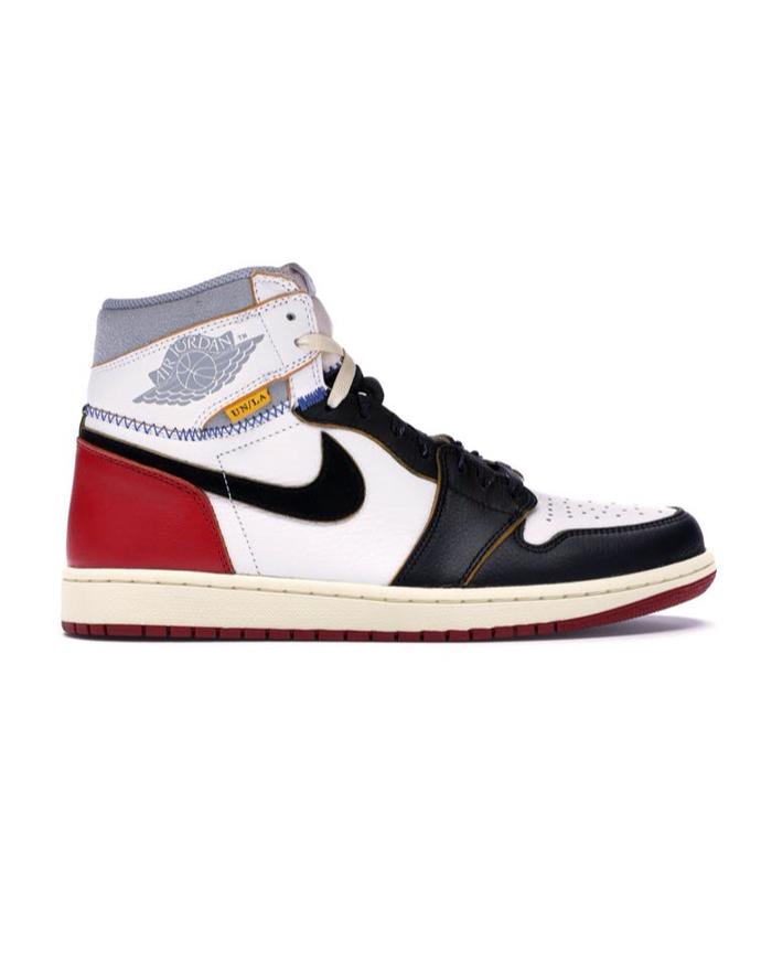 Nike jordan 1 UNION LOS ANGELES