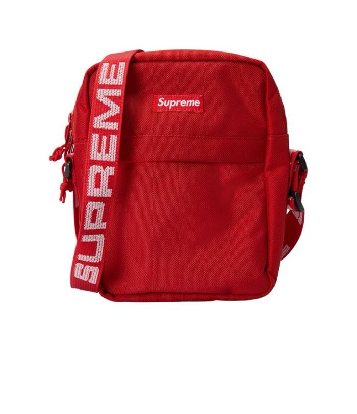 Tas supreme shoulder ss18