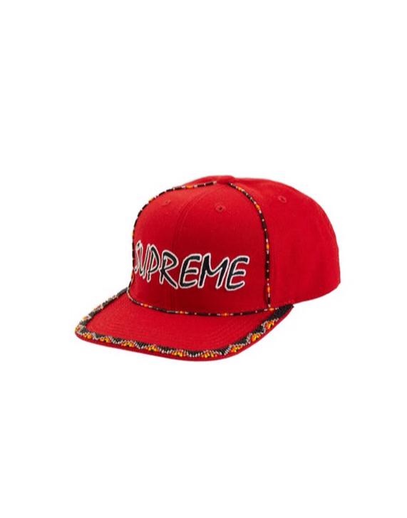 Topi supreme 6 Panel