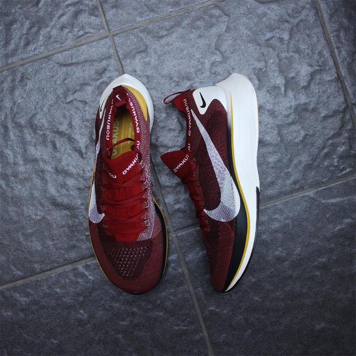GYAKUSOU NIKE VAPORFLY FLYKNIT 4%