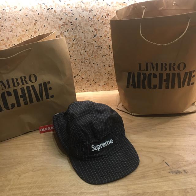 cap supreme