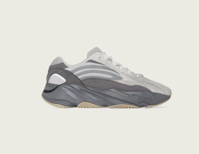 Adidas Yeezy boost 700 V2 TEPHRA
