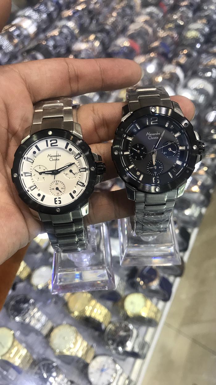Alexandre Christie 6410 AC 6410 BF