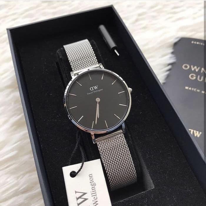 DW classic petite