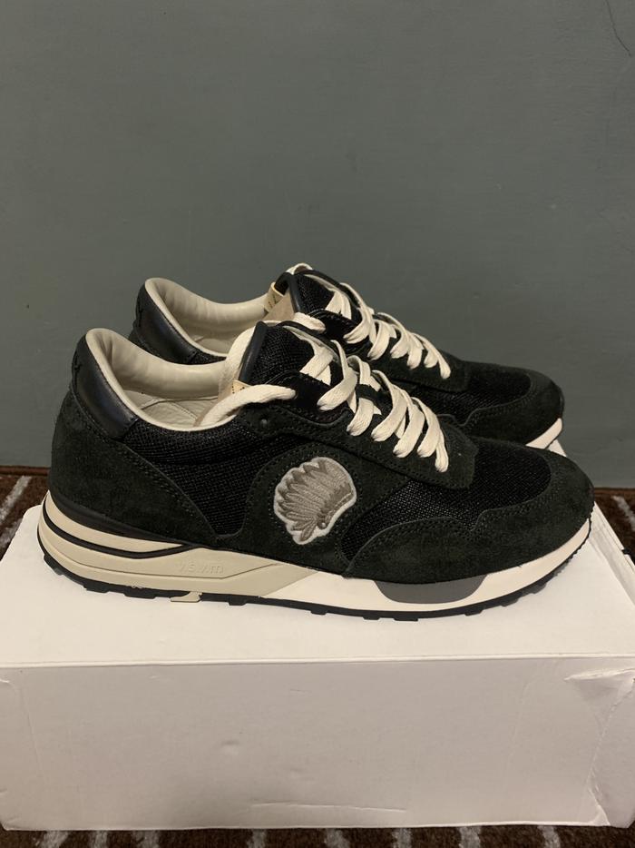 VISVIM ROLAND JOGGER