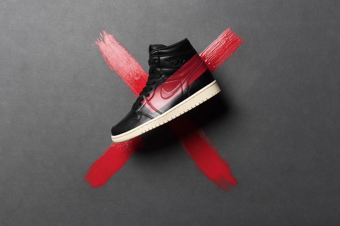 Air Jordan 1 High OG “Defiant Couture”