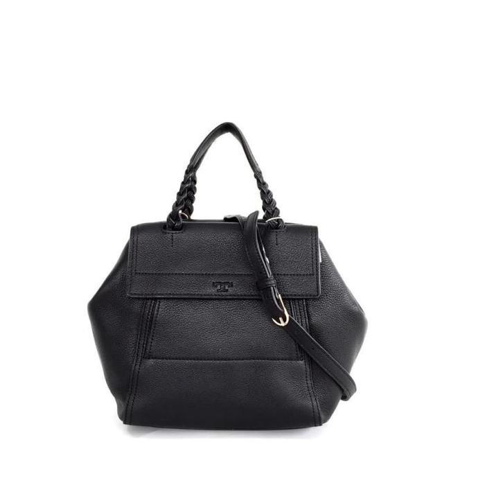 TB Halfmoon Satchel