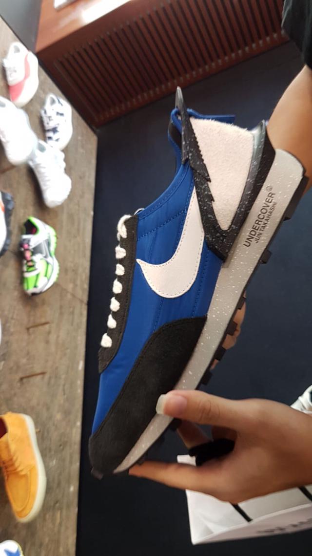Nike Daybreak Undercover