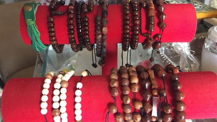 gelang koukah arab