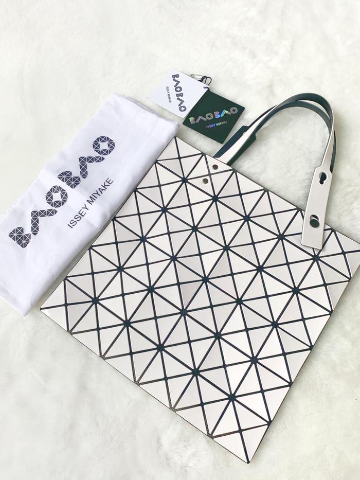 Preloved Baobao tote