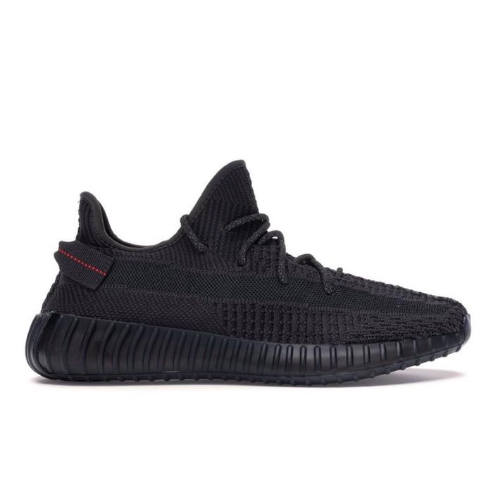 Yeezy black v2