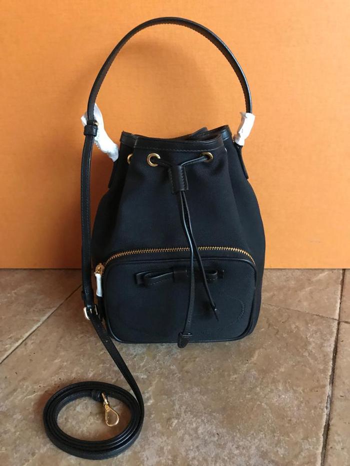 New Prada bucket