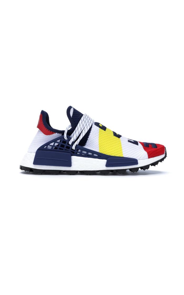 ADIDAS NMD HU PHARRELL