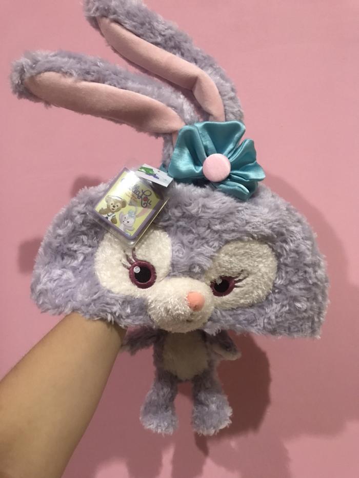 Stella Lou Hat Disneyland Original