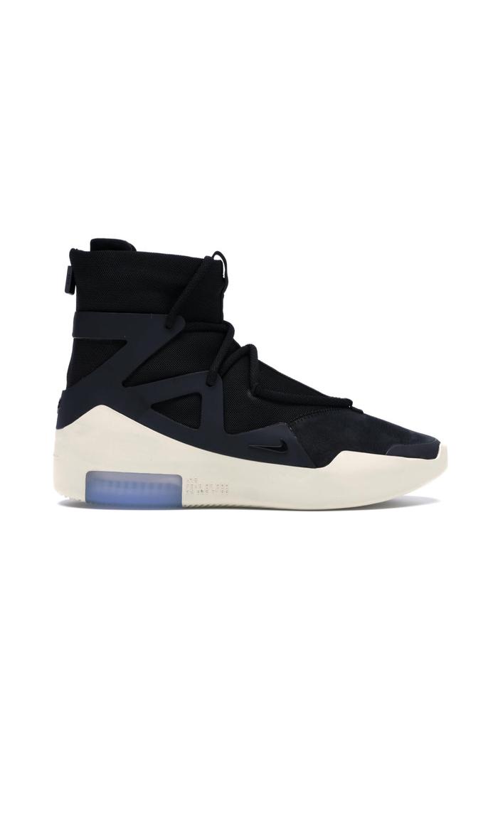 NIKE AIR F O G 1 BLACK