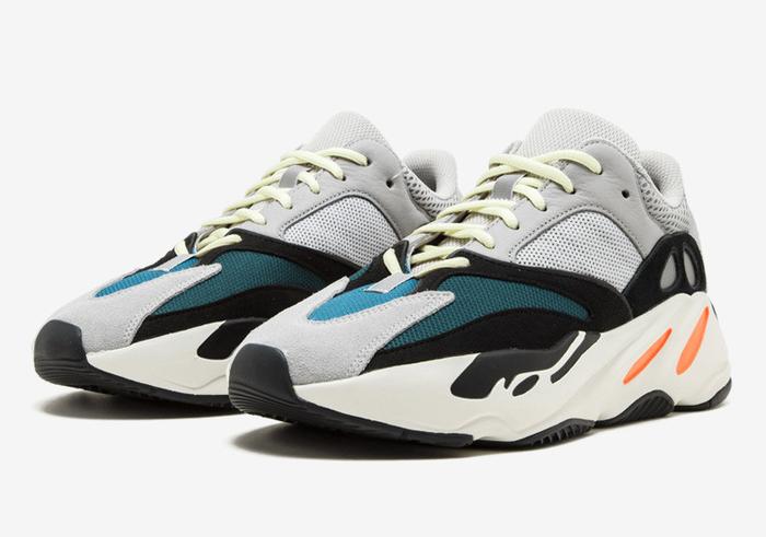 Yeezy Boost 700 Wave Runner OG 2018