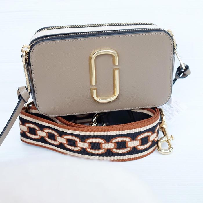 Preloved Marc Jacobs Snapshot
