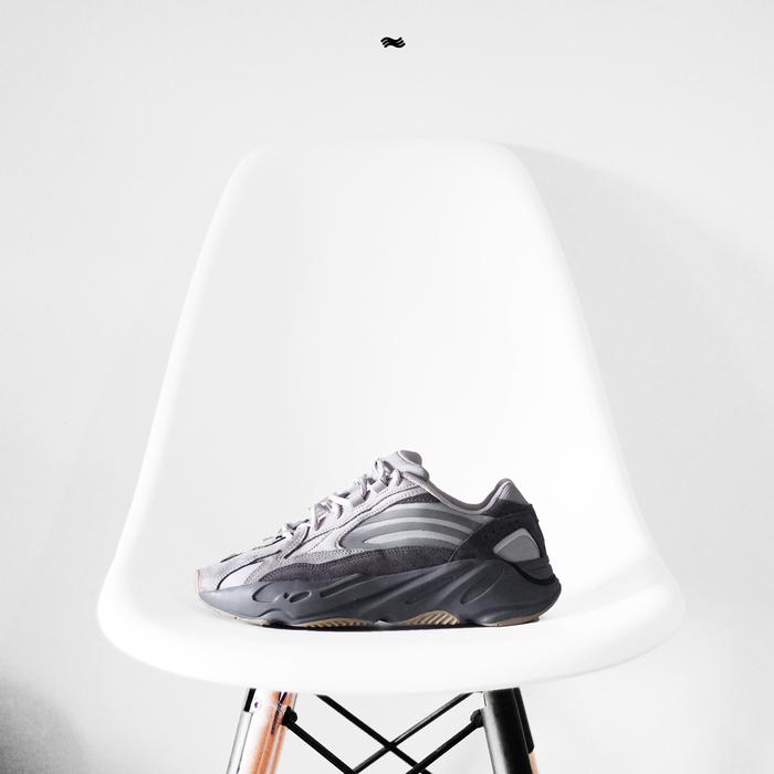 adidas Yeezy Boost 700 V2 Tephra