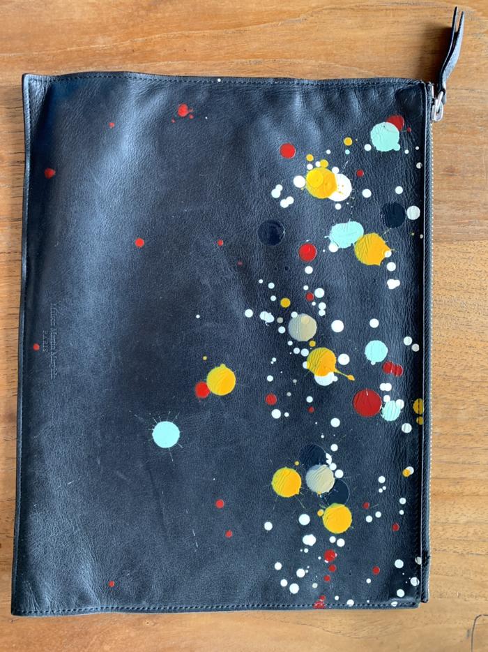 Maison Margiela Men Clutch Bag