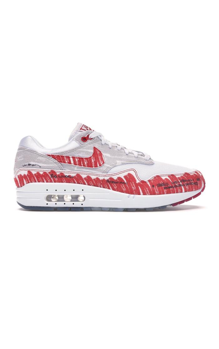 Nike Air Max 1 Tinker Sketch To self
