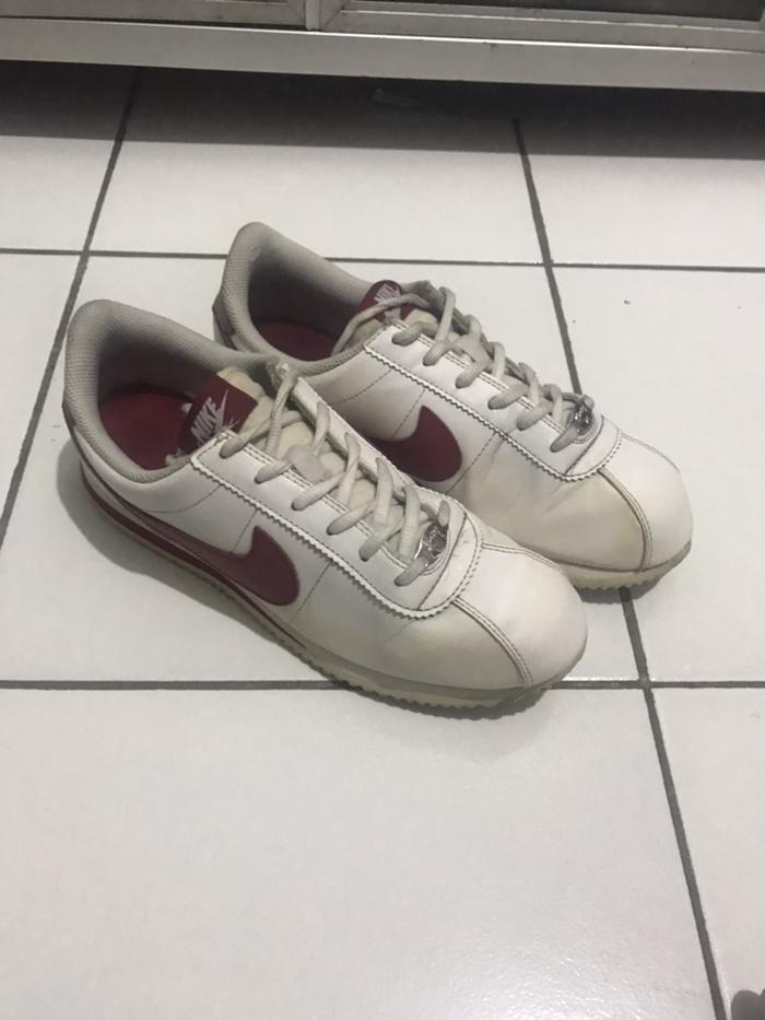 Nike cortez basic kids