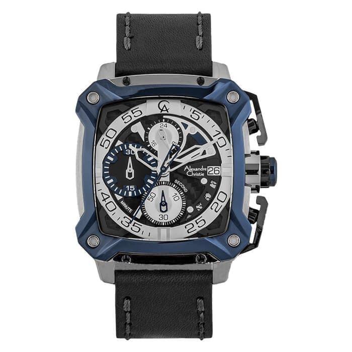 Alexandre Christie AC 3038 Mc