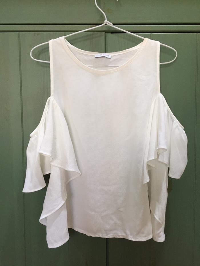 Blouse ZARA preloved