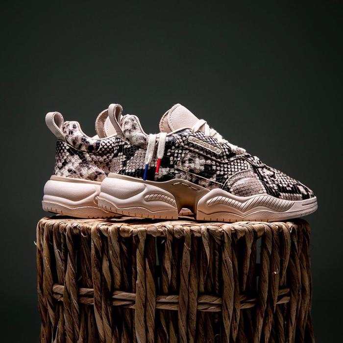 Adidas Supercourt RX “Snakeskin”