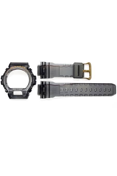 Bnb Replacement Gshock dw 6900 Fg original
