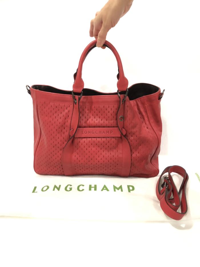 Preloved Longchamp